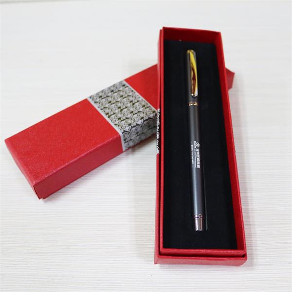 感恩专属伴你随行笔